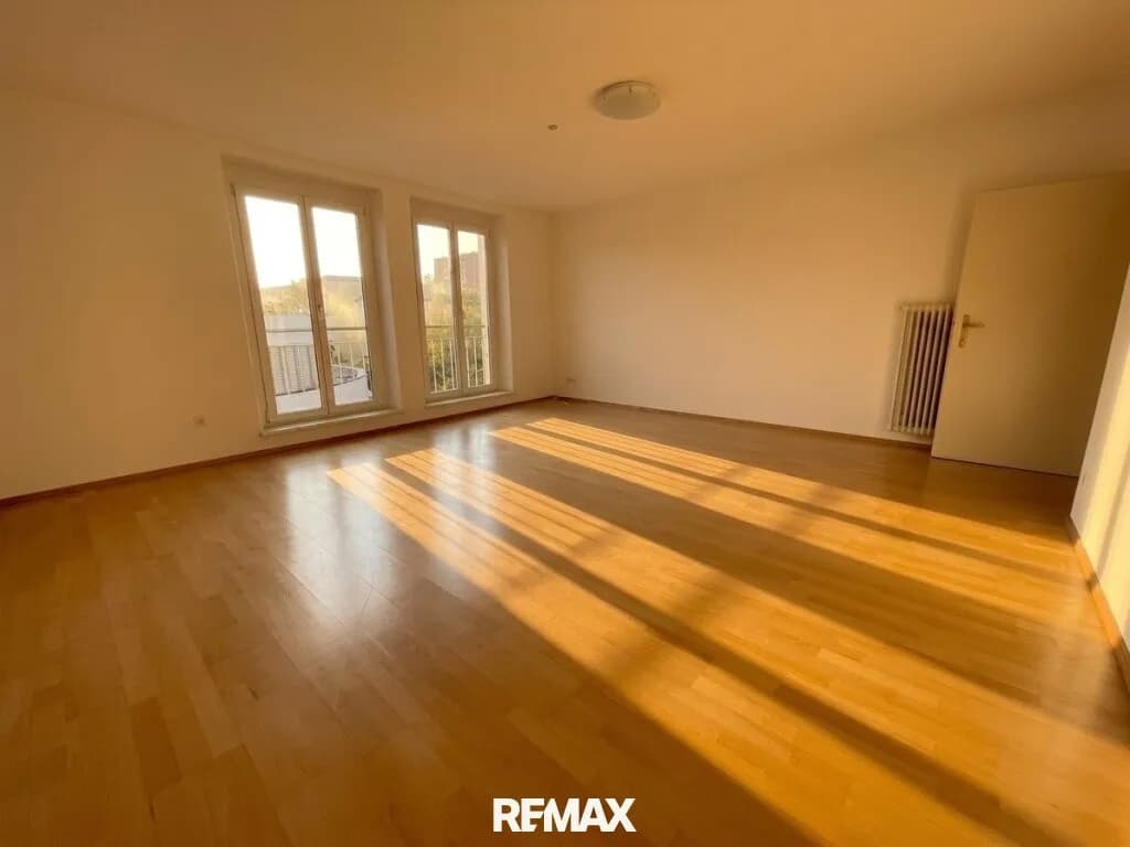 4-Zimmer-Wohnung mieten in Klagenfurt – 124,8 m², € 1.477 – Bild 5 von 10