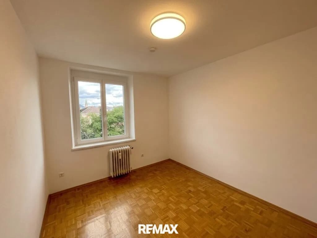 4-Zimmer-Wohnung mieten in Klagenfurt – 124,8 m², € 1.477 – Bild 6 von 10
