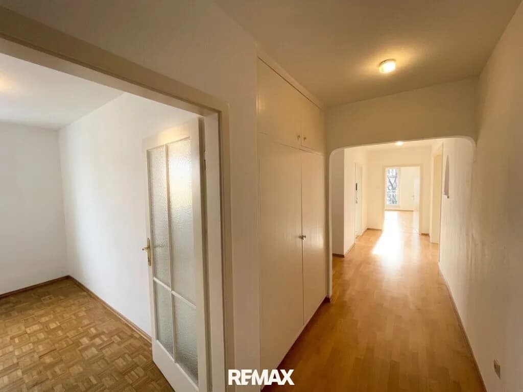 4-Zimmer-Wohnung mieten in Klagenfurt – 124,8 m², € 1.477 – Bild 9 von 10