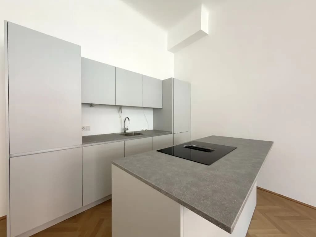 3-Zimmer-Wohnung mieten in Wien – 83,93 m², € 2.770 – Bild 6 von 11