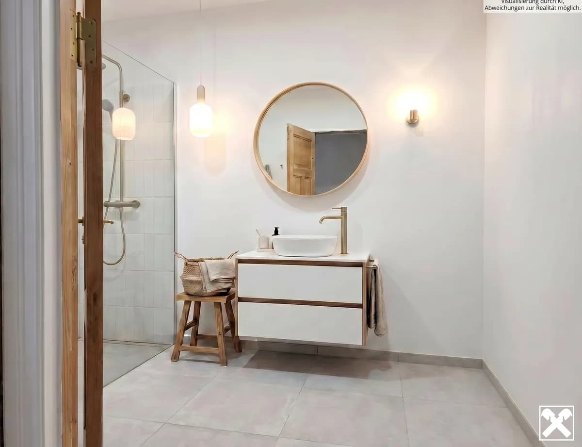 2-Zimmer-Wohnung kaufen in Scheibbs – 57,25 m², € 169.324 – Bild 4 von 12