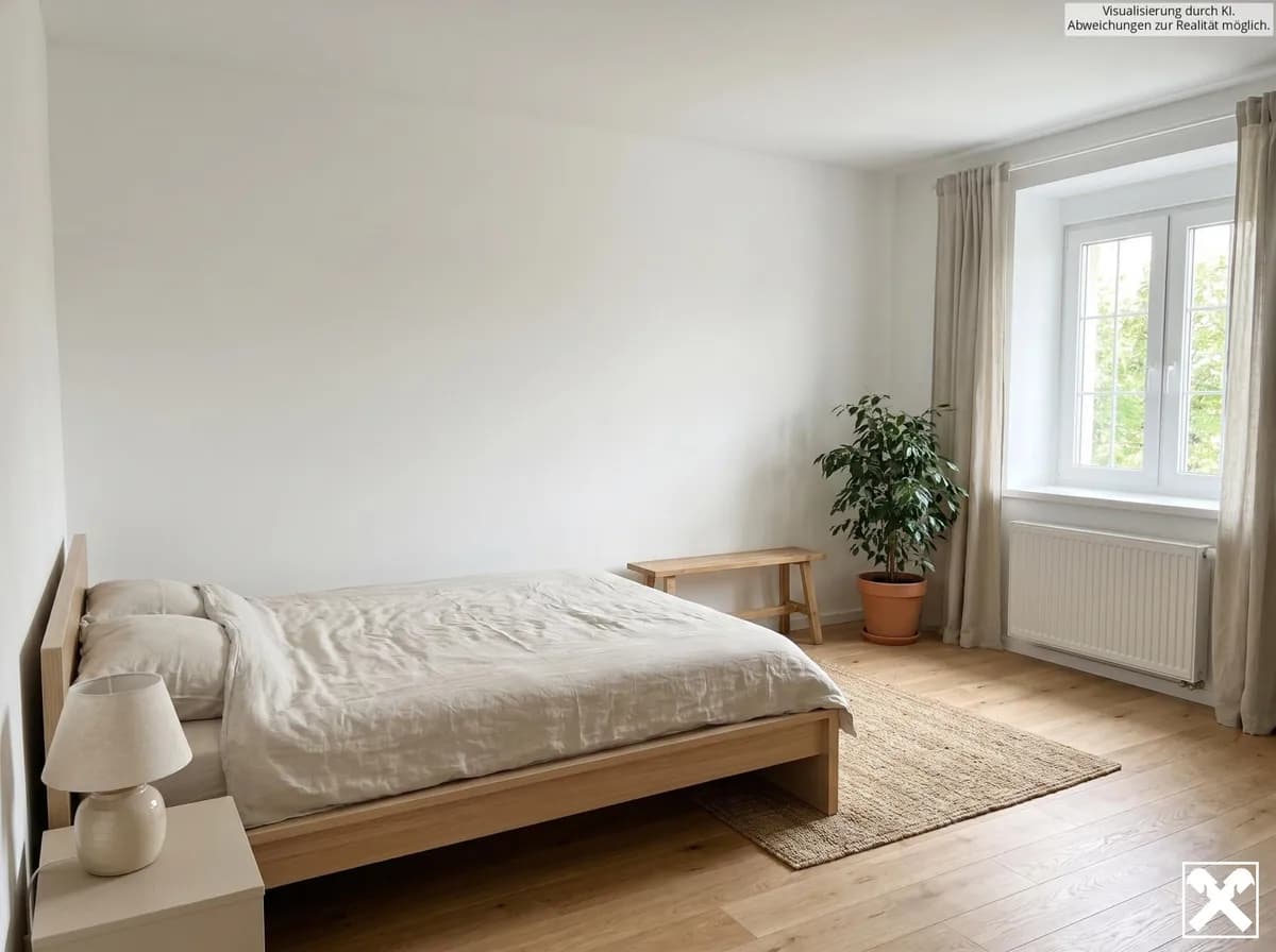 2-Zimmer-Wohnung kaufen in Scheibbs – 57,25 m², € 169.324 – Bild 8 von 12