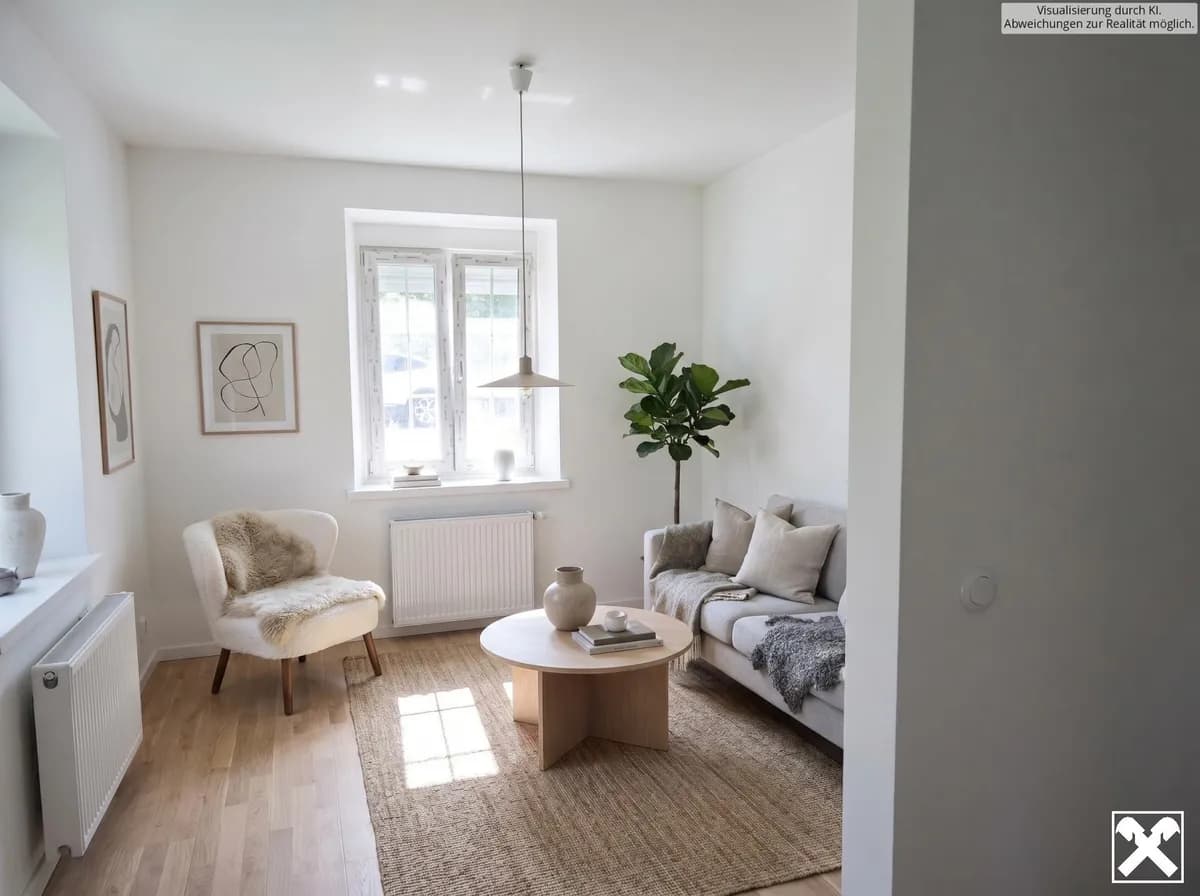 2-Zimmer-Wohnung kaufen in Scheibbs – 57,25 m², € 169.324 – Bild 10 von 12