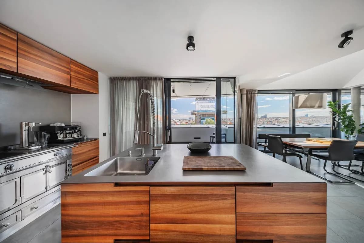 4-Zimmer-Wohnung kaufen in Wien – 180 m², € 1.998.000 – Bild 3 von 14