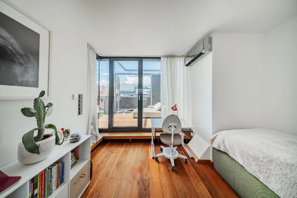 4-Zimmer-Wohnung kaufen in Wien – 180 m², € 1.998.000 – Bild 4 von 14