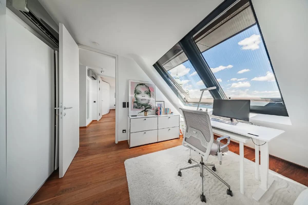 4-Zimmer-Wohnung kaufen in Wien – 180 m², € 1.998.000 – Bild 8 von 14