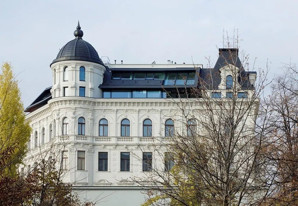 4-Zimmer-Wohnung kaufen in Wien – 180 m², € 1.998.000 – Bild 10 von 14