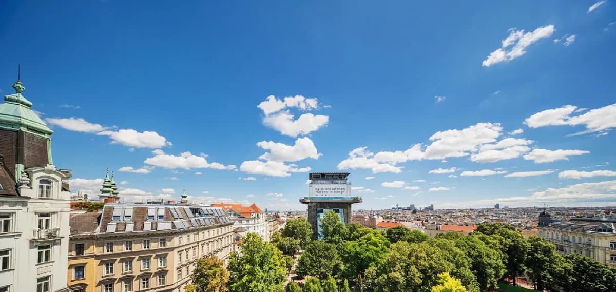 4-Zimmer-Wohnung kaufen in Wien – 180 m², € 1.998.000 – Bild 12 von 14