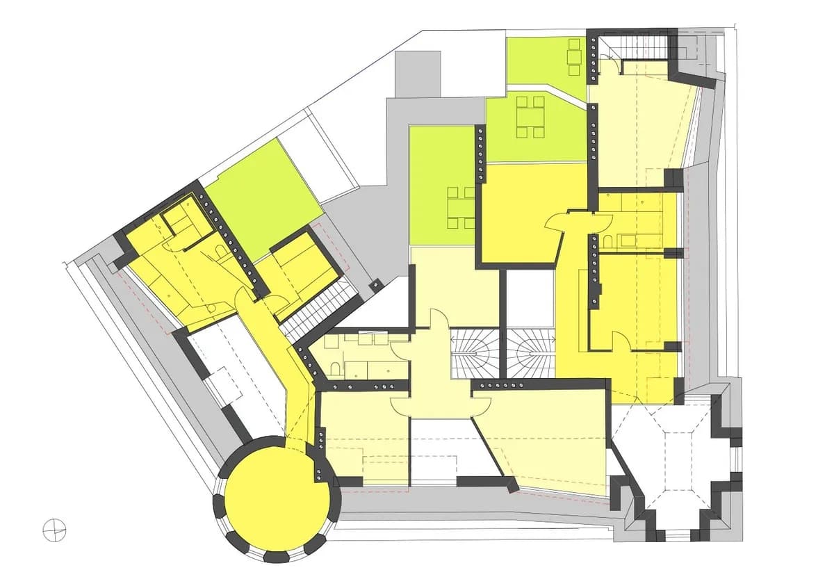 4-Zimmer-Wohnung kaufen in Wien – 180 m², € 1.998.000 – Bild 13 von 14