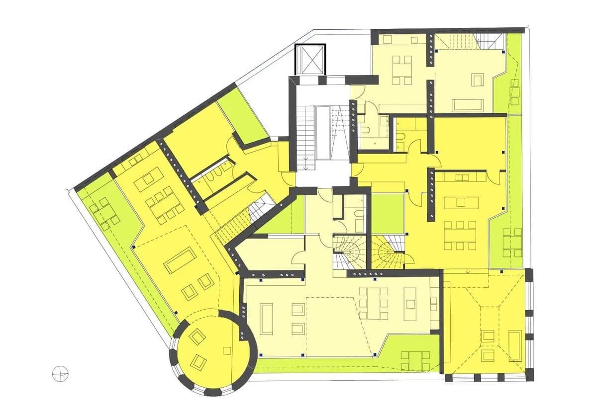 4-Zimmer-Wohnung kaufen in Wien – 180 m², € 1.998.000 – Bild 14 von 14