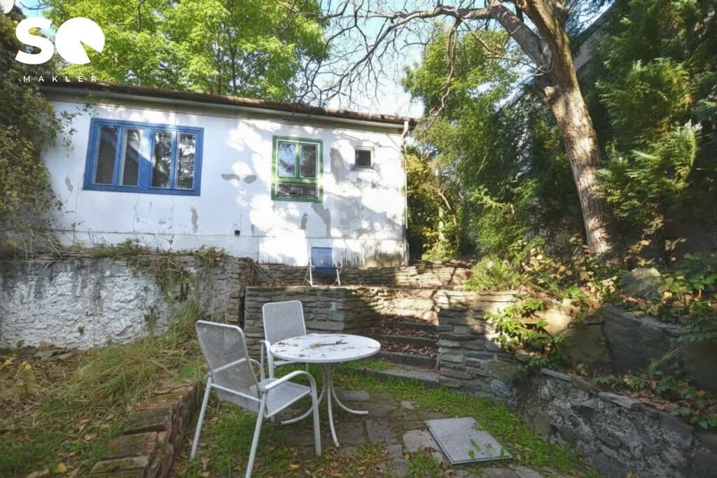 Grundstück kaufen in Wien – € 1.390.000 – Bild 11 von 34