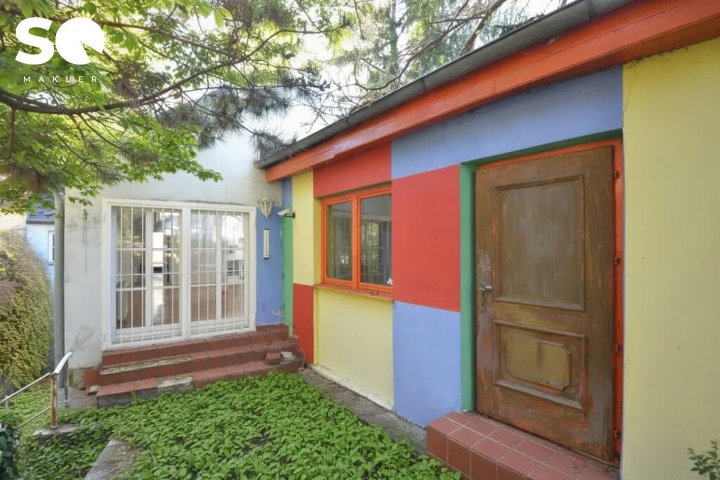 Grundstück kaufen in Wien – € 1.390.000 – Bild 13 von 34