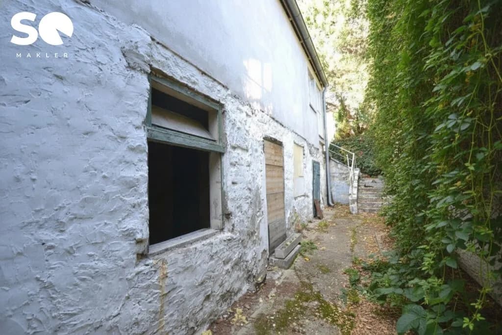 Grundstück kaufen in Wien – € 1.390.000 – Bild 23 von 34