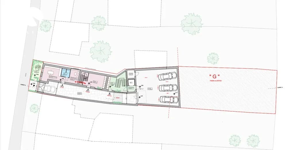 Grundstück kaufen in Wien – € 1.390.000 – Bild 30 von 34