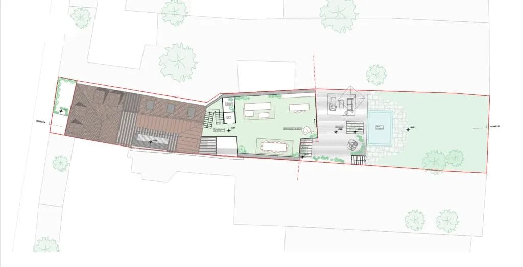 Grundstück kaufen in Wien – € 1.390.000 – Bild 32 von 34
