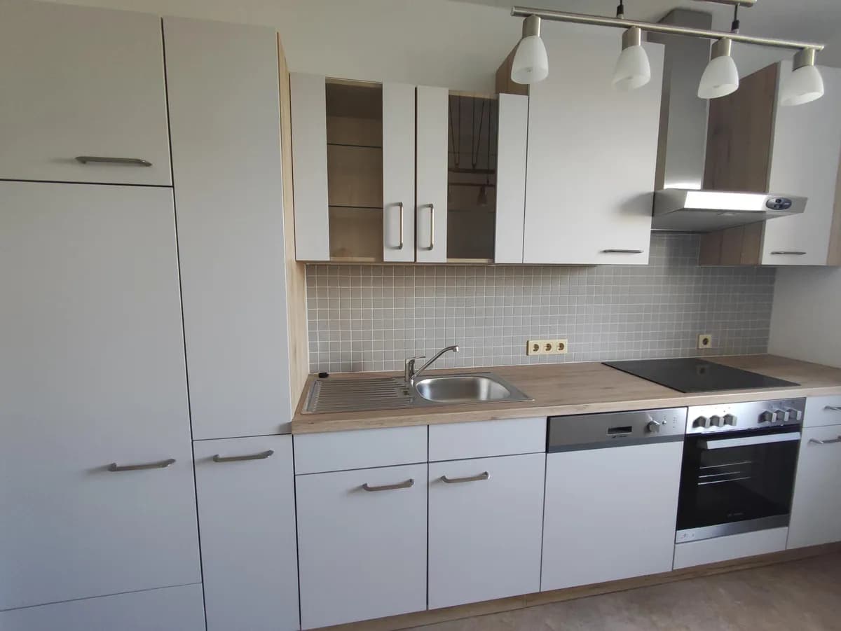 2-Zimmer-Wohnung kaufen in Vöcklabruck – 61 m², € 170.000 – Bild 4 von 5