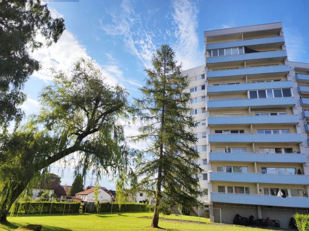 2-Zimmer-Wohnung kaufen in Vöcklabruck – 61 m², € 170.000 – Bild 5 von 5