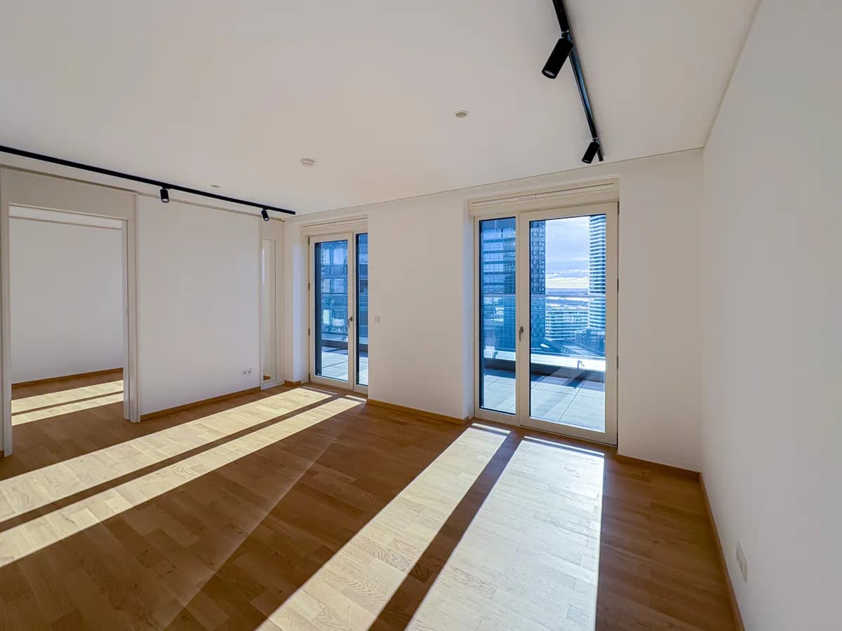 2-Zimmer-Wohnung mieten in Wien – 44,57 m², € 1.645 – Bild 2 von 16