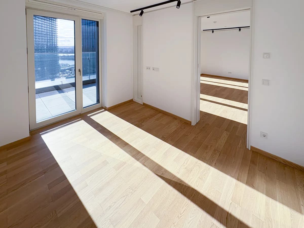 2-Zimmer-Wohnung mieten in Wien – 44,57 m², € 1.645 – Bild 3 von 16