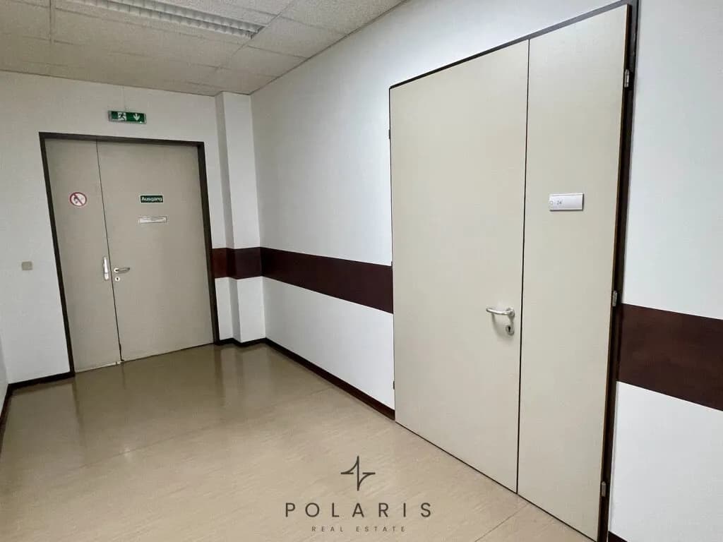 1-Zimmer-Gewerbeimmobilie mieten in Wien – 33 m², € 422 – Bild 2 von 6