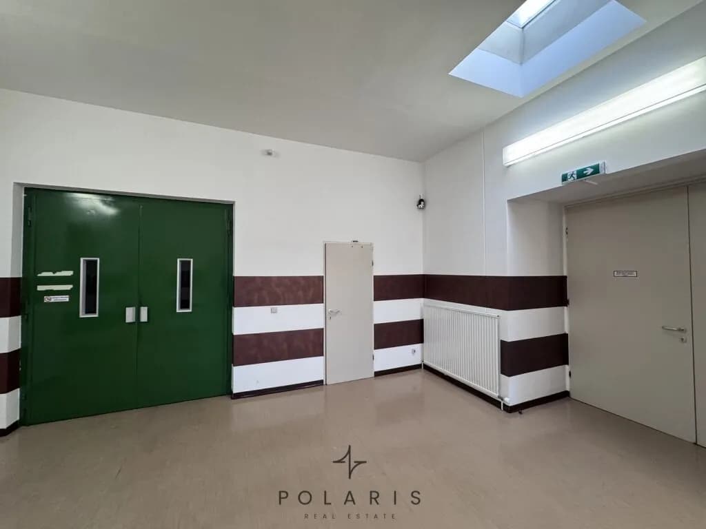 1-Zimmer-Gewerbeimmobilie mieten in Wien – 33 m², € 422 – Bild 4 von 6