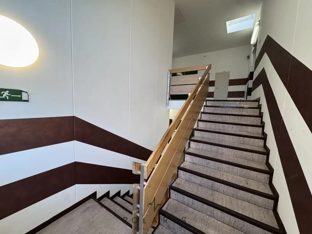 1-Zimmer-Gewerbeimmobilie mieten in Wien – 33 m², € 422 – Bild 5 von 6