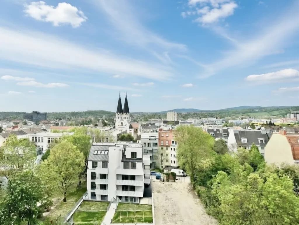 4-Zimmer-Wohnung kaufen in Wien – 105,68 m², € 749.900 – Bild 2 von 24