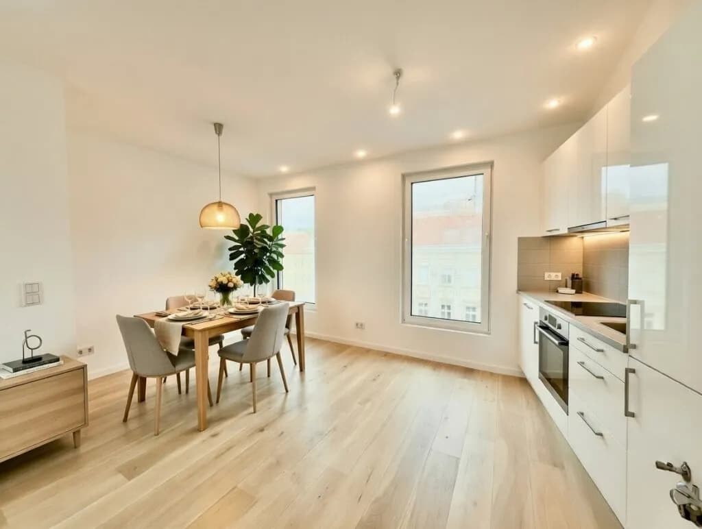 4-Zimmer-Wohnung kaufen in Wien – 105,68 m², € 749.900 – Bild 4 von 24