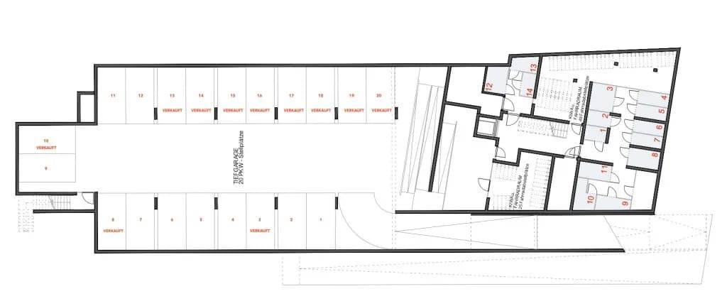 4-Zimmer-Wohnung kaufen in Wien – 105,68 m², € 749.900 – Bild 24 von 24