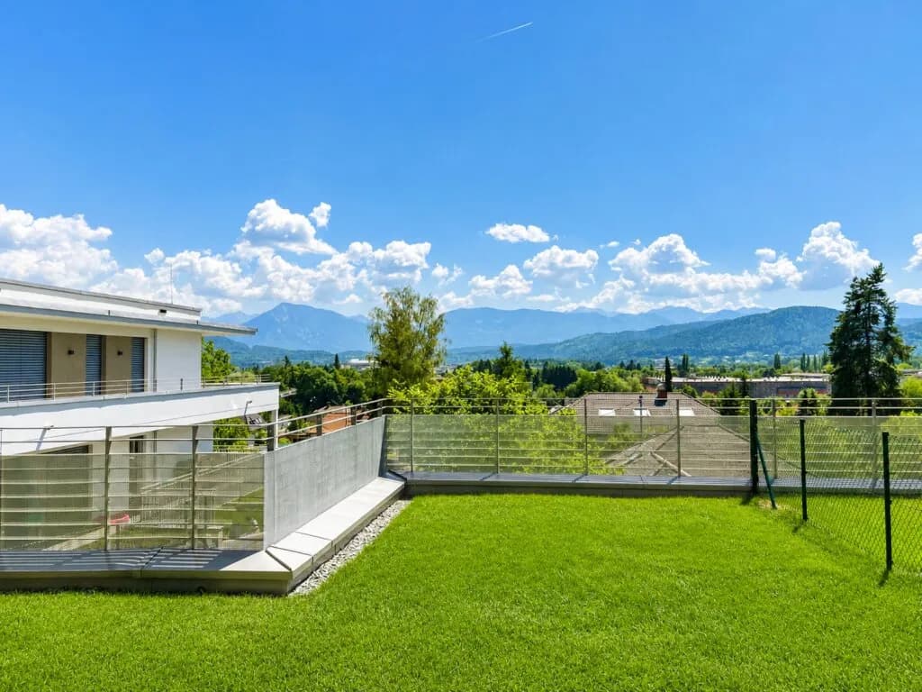 2-Zimmer-Wohnung kaufen in Klagenfurt – 58,75 m², € 449.000