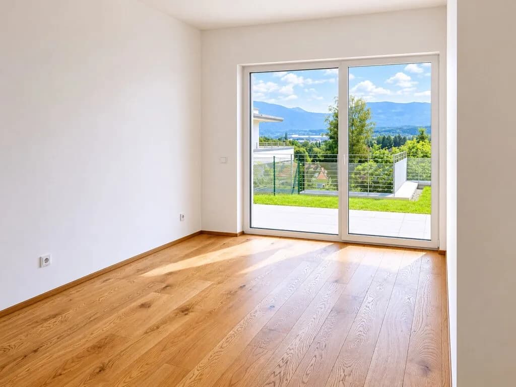 2-Zimmer-Wohnung kaufen in Klagenfurt – 58,75 m², € 449.000 – Bild 2 von 7