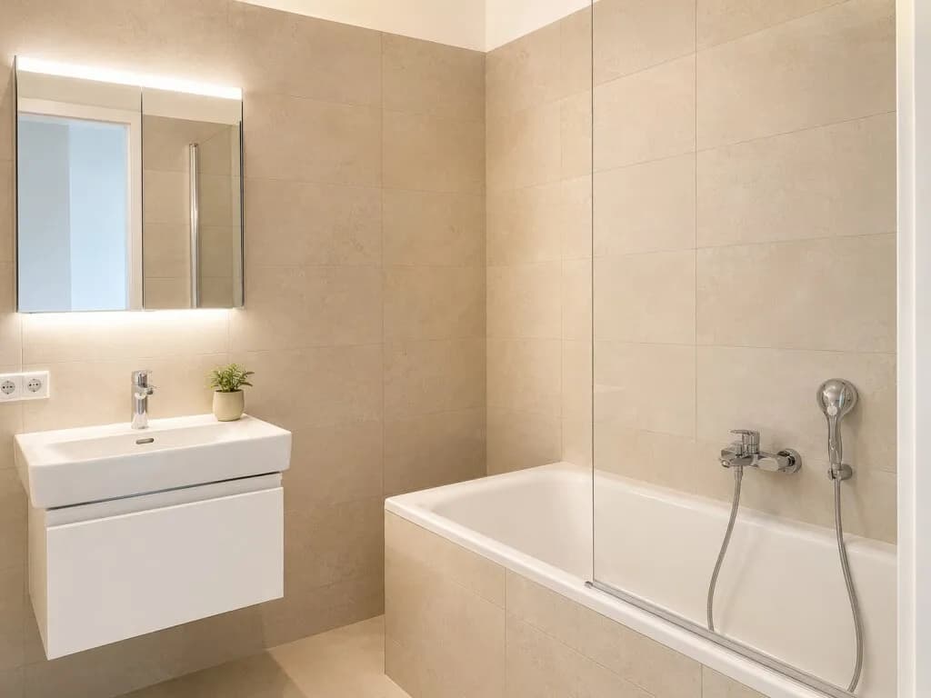 2-Zimmer-Wohnung kaufen in Klagenfurt – 58,75 m², € 449.000 – Bild 3 von 7