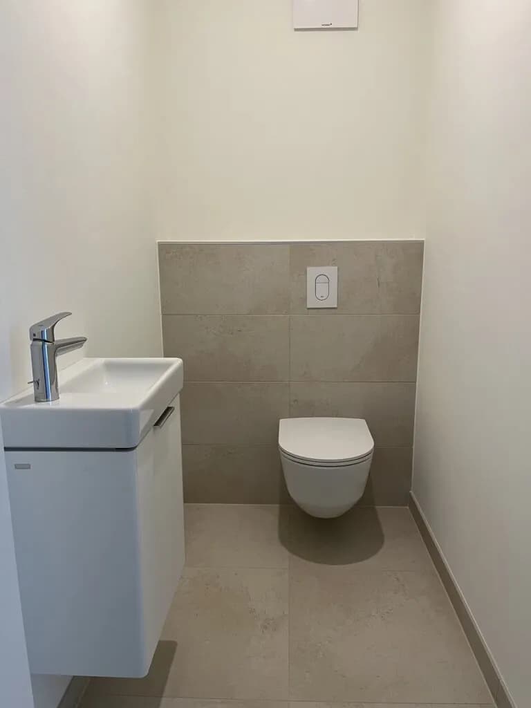 2-Zimmer-Wohnung kaufen in Klagenfurt – 58,75 m², € 449.000 – Bild 5 von 7