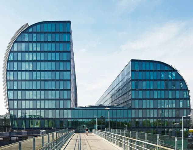 Gewerbeimmobilie mieten in Wien – 125 m², € 4.888 – Bild 1 von 4