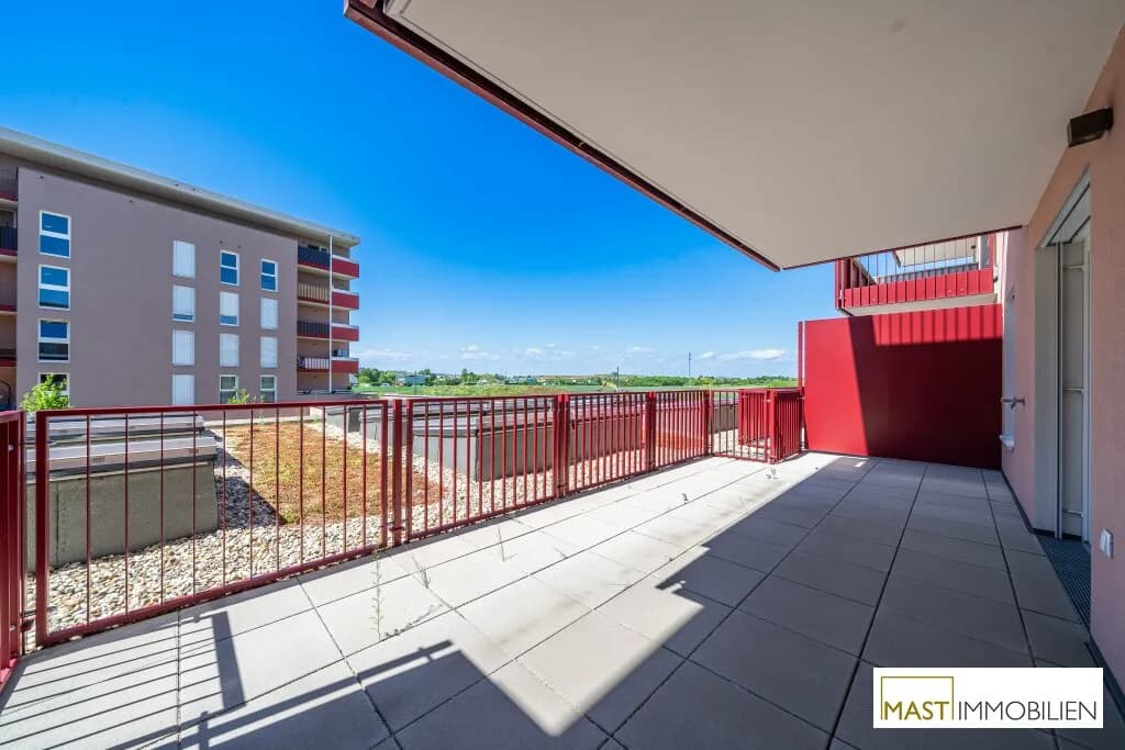 3-Zimmer-Wohnung kaufen in Wien – 59,61 m², € 340.000