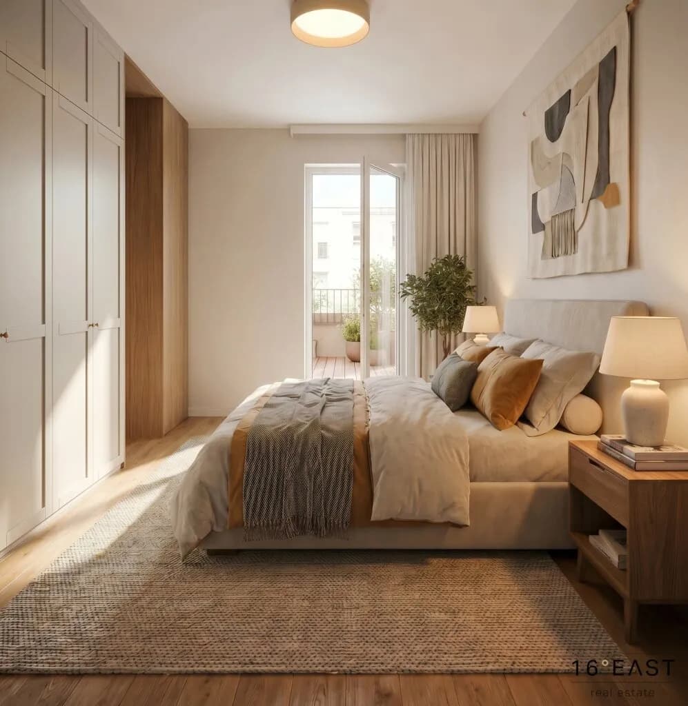 3-Zimmer-Wohnung kaufen in Wien – 75,7 m², € 514.755 – Bild 2 von 8