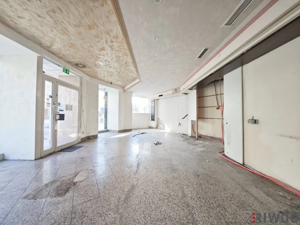 Gewerbeimmobilie mieten in Wien – 92 m², € 2.482 – Bild 3 von 14