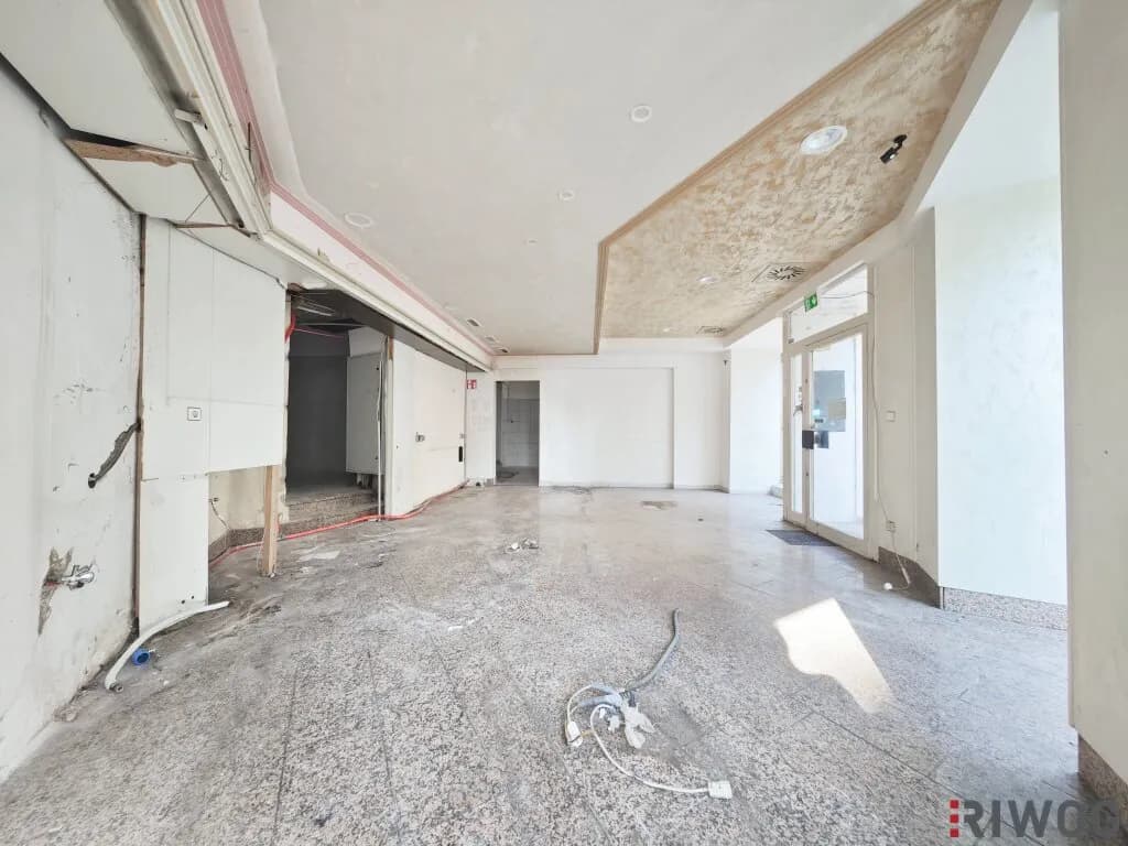 Gewerbeimmobilie mieten in Wien – 92 m², € 2.482 – Bild 4 von 14