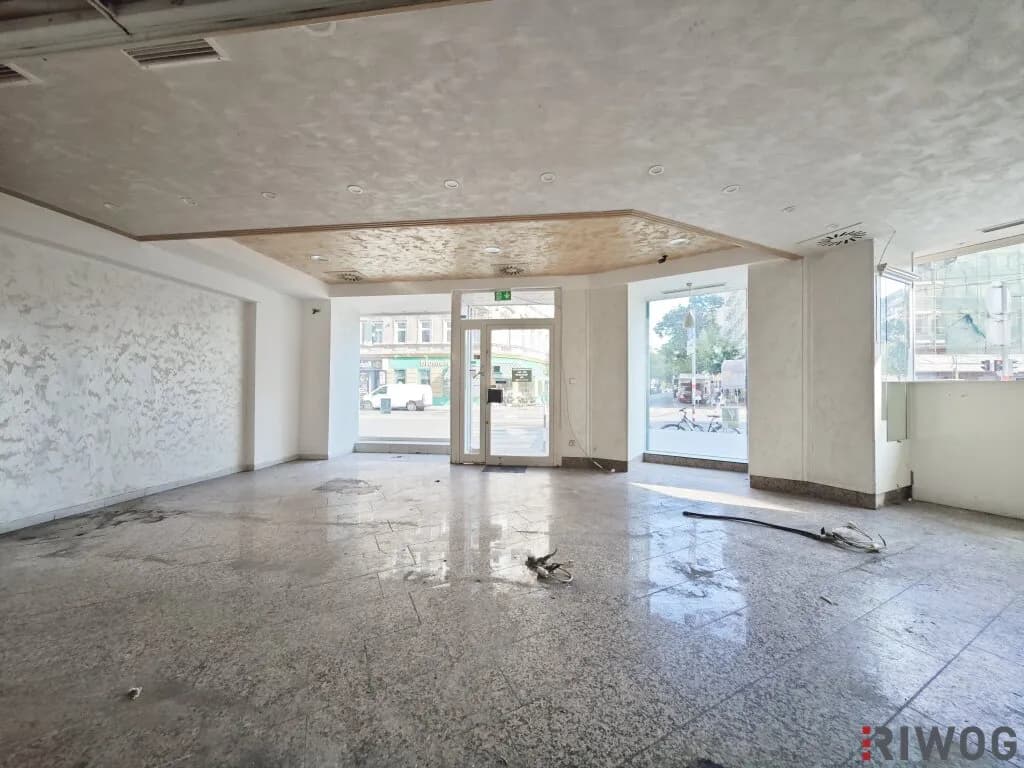Gewerbeimmobilie mieten in Wien – 92 m², € 2.482 – Bild 5 von 14