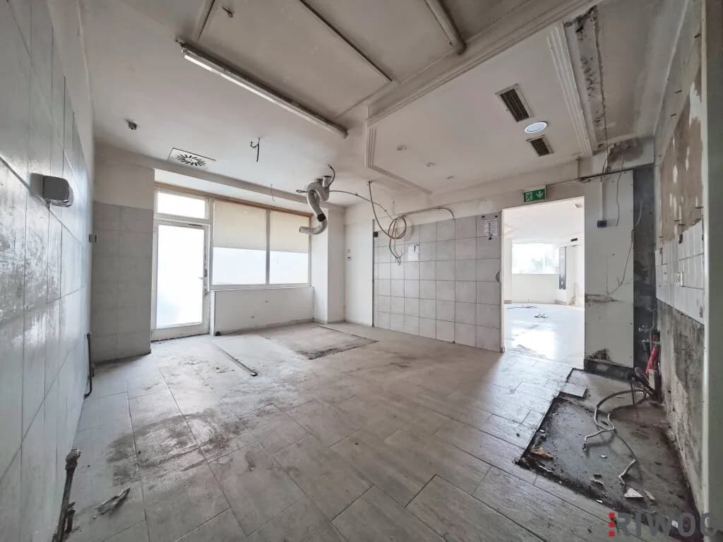 Gewerbeimmobilie mieten in Wien – 92 m², € 2.482 – Bild 6 von 14
