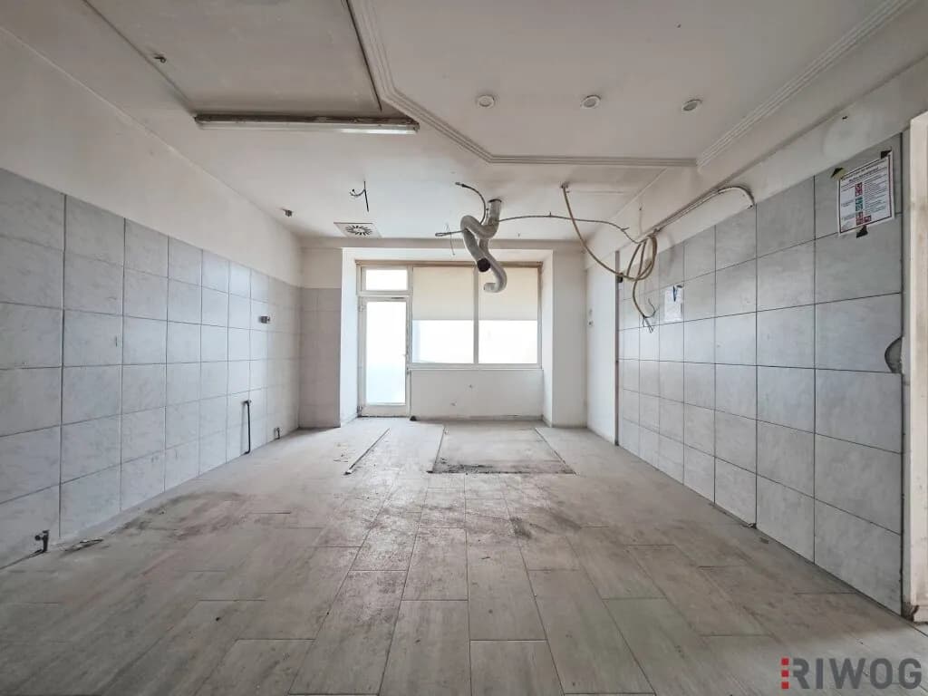 Gewerbeimmobilie mieten in Wien – 92 m², € 2.482 – Bild 7 von 14