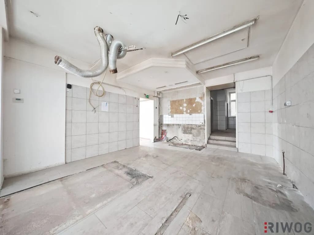 Gewerbeimmobilie mieten in Wien – 92 m², € 2.482 – Bild 8 von 14