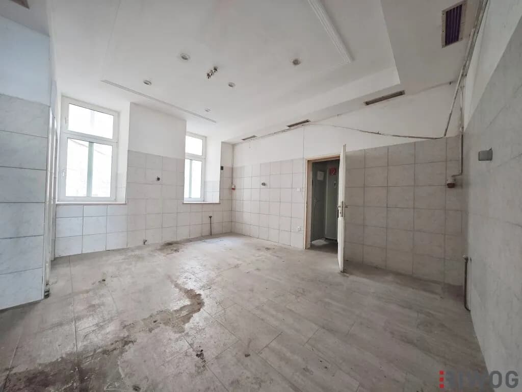 Gewerbeimmobilie mieten in Wien – 92 m², € 2.482 – Bild 11 von 14