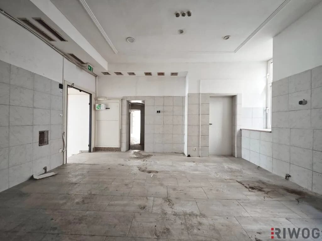 Gewerbeimmobilie mieten in Wien – 92 m², € 2.482 – Bild 12 von 14