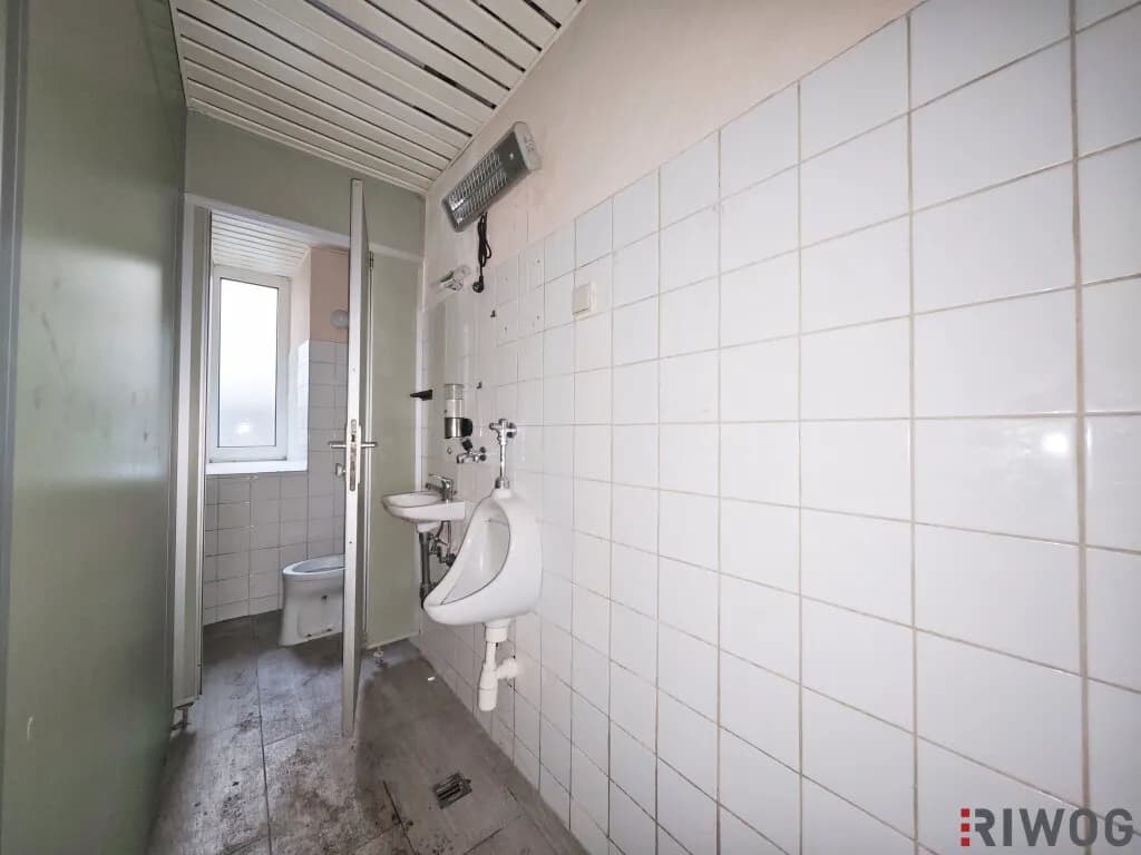 Gewerbeimmobilie mieten in Wien – 92 m², € 2.482 – Bild 13 von 14