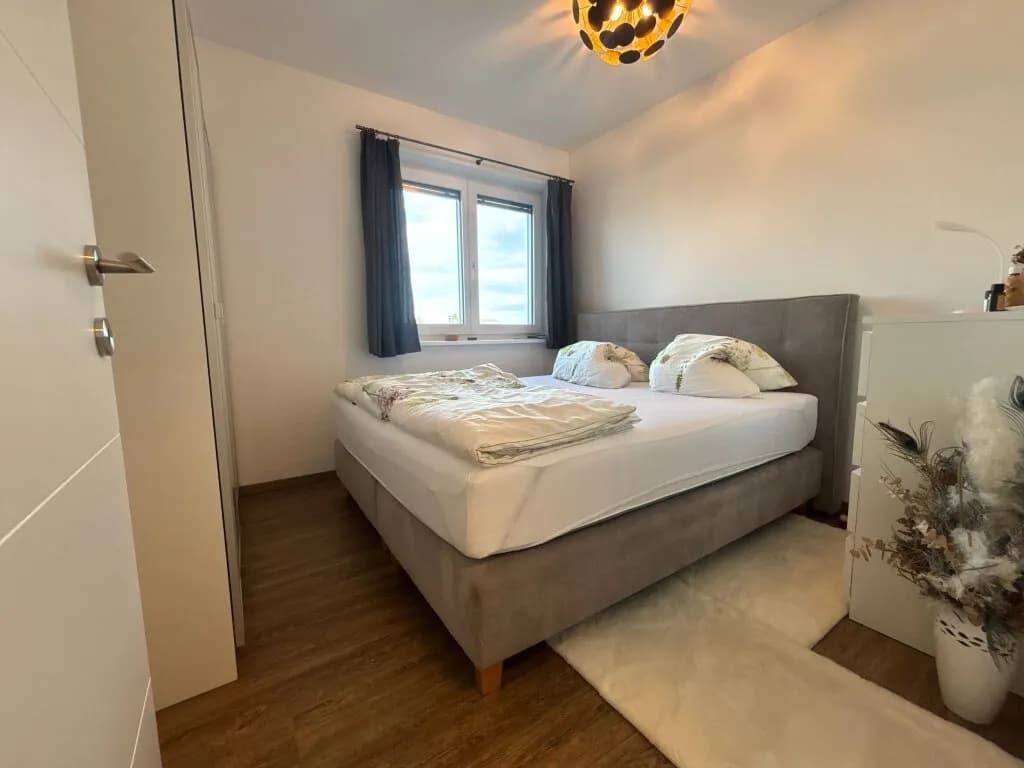 3-Zimmer-Wohnung kaufen in Leibnitz – 61 m², € 249.000 – Bild 1 von 8