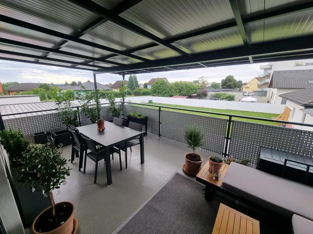 3-Zimmer-Wohnung kaufen in Leibnitz – 61 m², € 249.000 – Bild 2 von 8