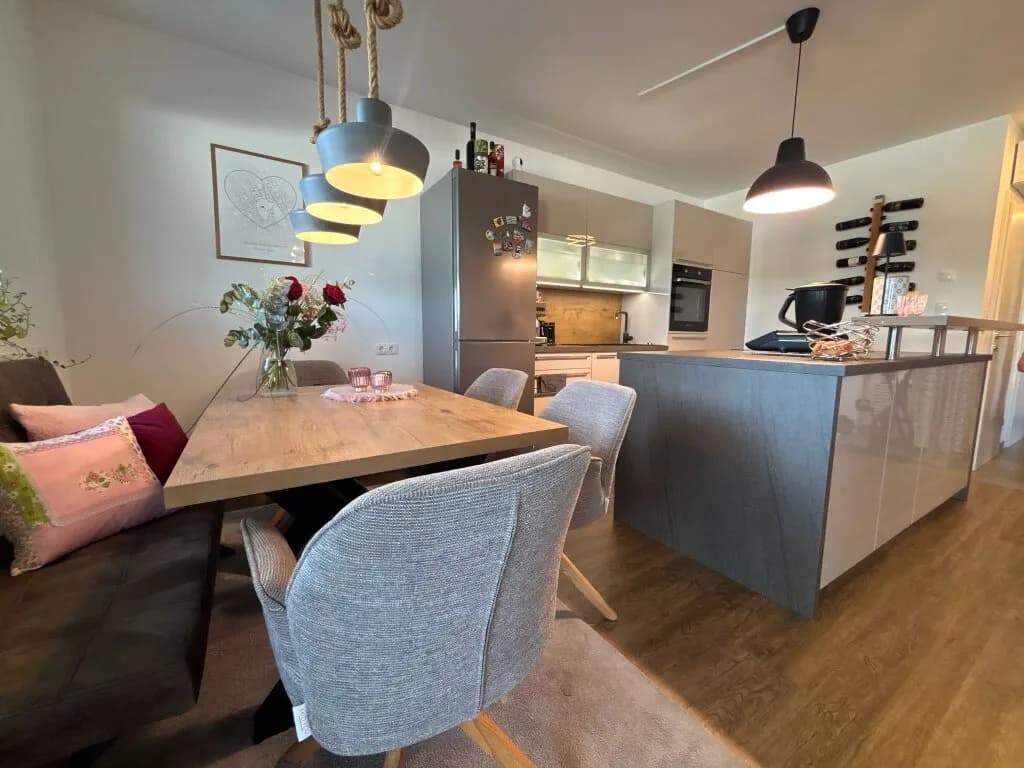 3-Zimmer-Wohnung kaufen in Leibnitz – 61 m², € 249.000 – Bild 3 von 8
