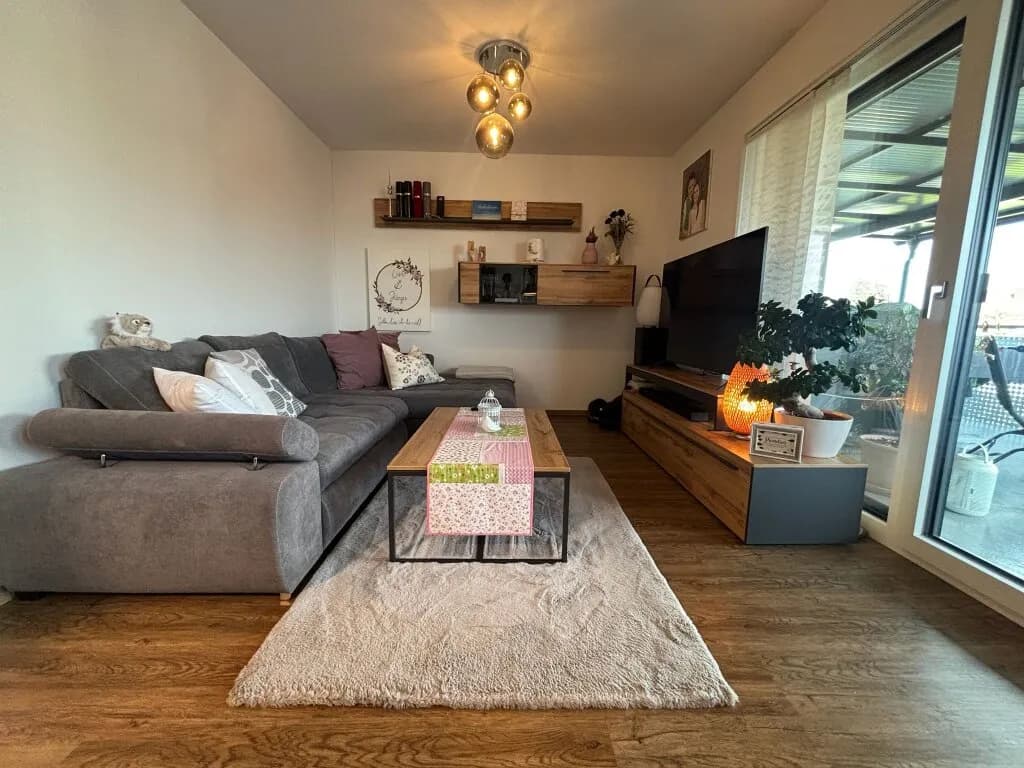 3-Zimmer-Wohnung kaufen in Leibnitz – 61 m², € 249.000 – Bild 4 von 8