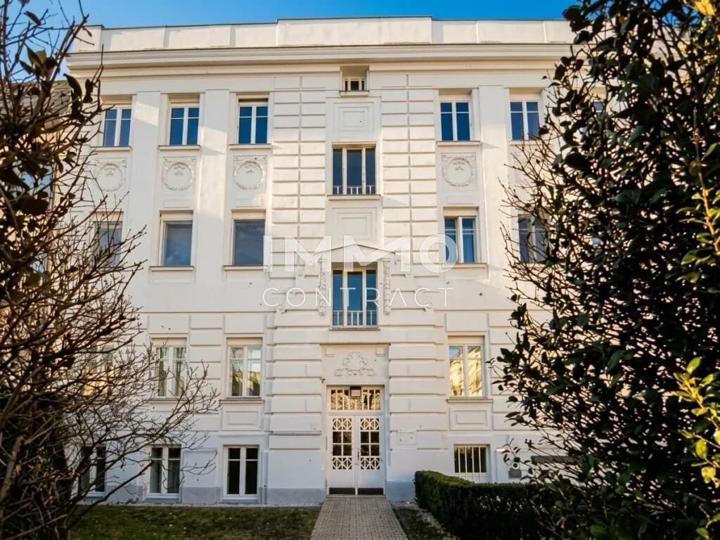 3-Zimmer-Wohnung kaufen in Wien – 87,14 m², € 760.000